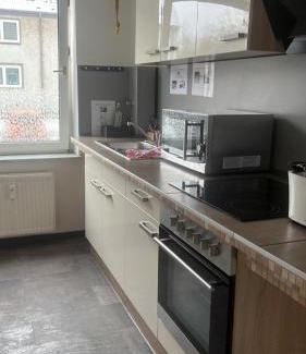 Thiede House | Cozy Ferienwohnungen by K Krause: Pet Friendly & Well-Rated
