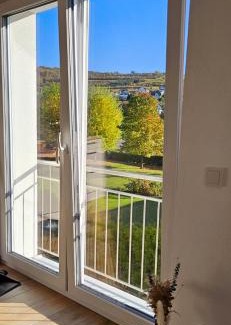 Temmels Apartment | Family-Friendly Retreat at Ferienwohnungen CASA TAMALTIO