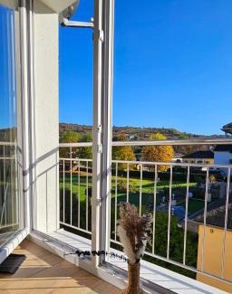 Temmels Apartment | Family-Friendly Retreat at Ferienwohnungen CASA TAMALTIO