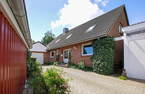 Olderup House | Family-Friendly Ferienwohnungen Christina Erisgen Retreat