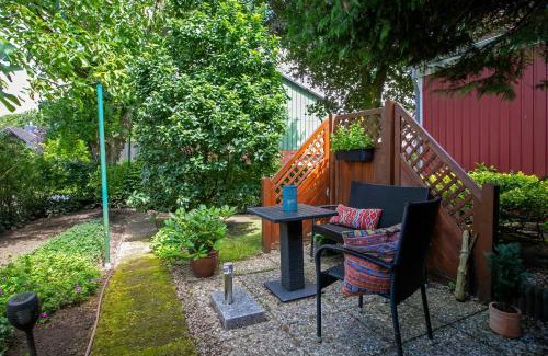 Olderup House | Family-Friendly Ferienwohnungen Christina Erisgen Retreat