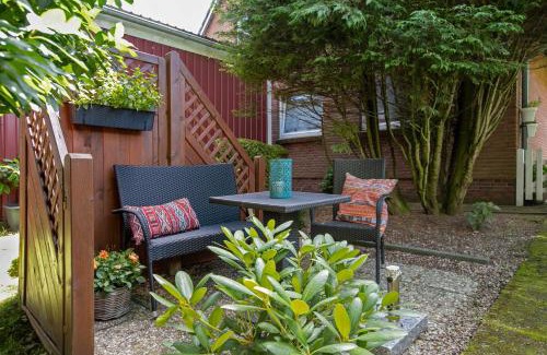 Olderup House | Family-Friendly Ferienwohnungen Christina Erisgen Retreat