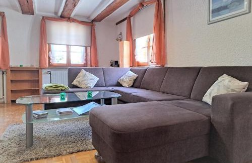 Owingen Apartment | Ferienwohnungen Dürringer