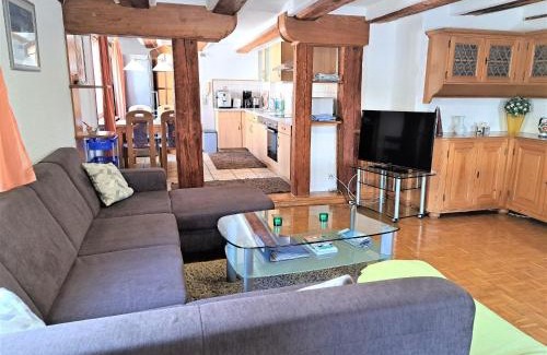 Owingen Apartment | Ferienwohnungen Dürringer