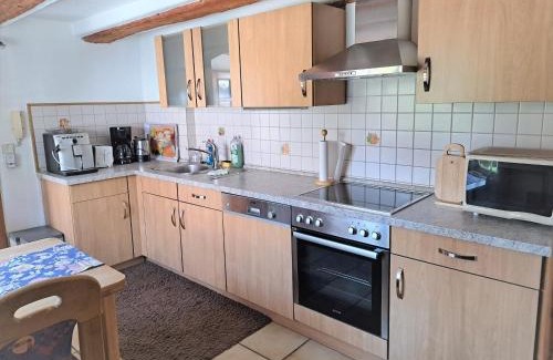 Owingen Apartment | Ferienwohnungen Dürringer