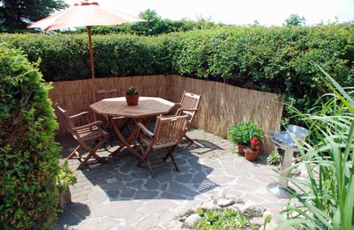 Thesenvitz Apartment | Pet-Friendly Getaway: Ferienwohnungen in Lipsitz auf Rue