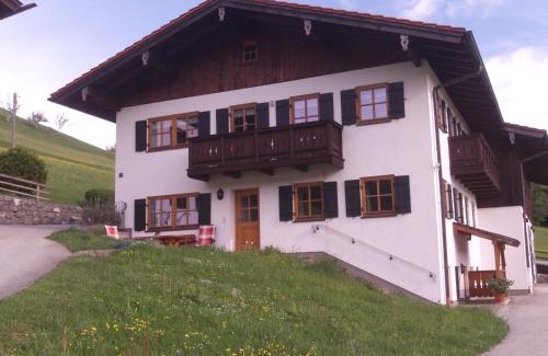 Marktschellenberg Apartment | Top-Rated Ferienwohnungen Ilsanker - Doffenlehen Retreat