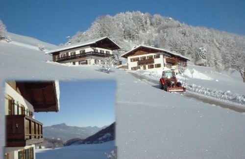 Marktschellenberg Apartment | Top-Rated Ferienwohnungen Ilsanker - Doffenlehen Retreat