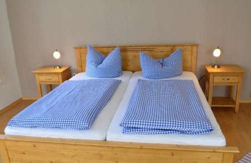 Marktschellenberg Apartment | Family-Friendly Ferienwohnungen Zechmeister with Great Reviews