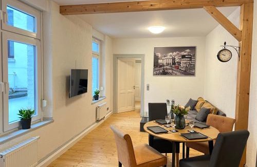 Gladbach Apartment | Convenient Holiday Apartments in Central Mönchengladbach