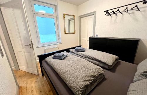 Gladbach Apartment | Convenient Holiday Apartments in Central Mönchengladbach