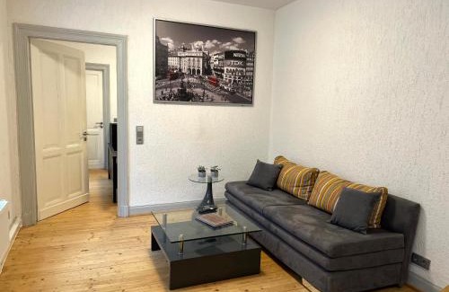 Gladbach Apartment | Convenient Holiday Apartments in Central Mönchengladbach