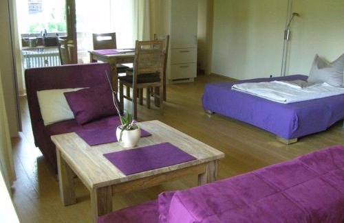 Prien am Chiemsee Apartment | Family-Friendly Ferienwohnungen Schelhas with Great Reviews