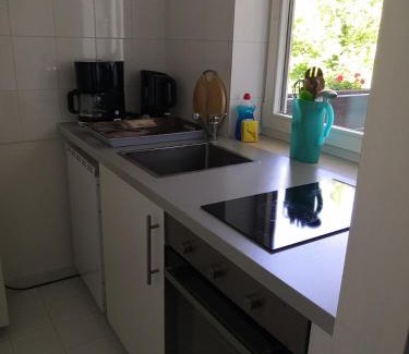 Prien am Chiemsee Apartment | Family-Friendly Ferienwohnungen Schelhas with Great Reviews