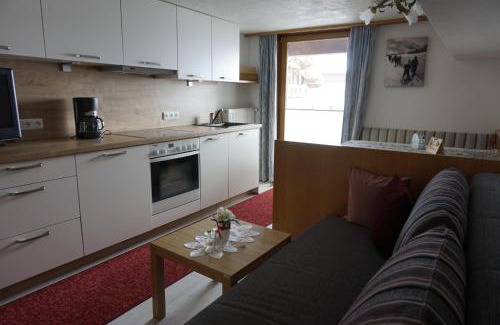 Schattwald Apartment | Oceanfront Ferienwohnungen Durst Roswitha - Rated 9.1/10