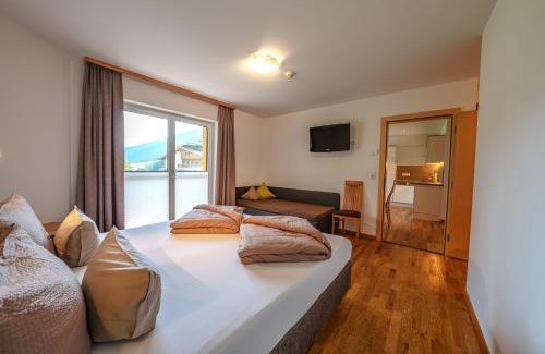 Madseit Apartment | Family-Friendly Ferienwohnungen Egger with High Guest Ratings