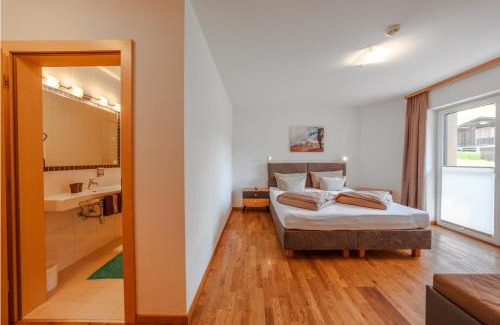 Madseit Apartment | Family-Friendly Ferienwohnungen Egger with High Guest Ratings