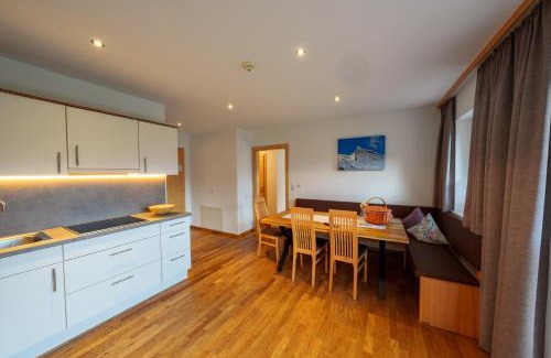 Madseit Apartment | Family-Friendly Ferienwohnungen Egger with High Guest Ratings