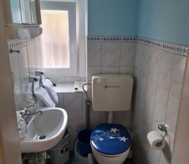 Bad Suderode Apartment | Family-Friendly Ferienwohnungen Fam. Bartl with Great Amenities