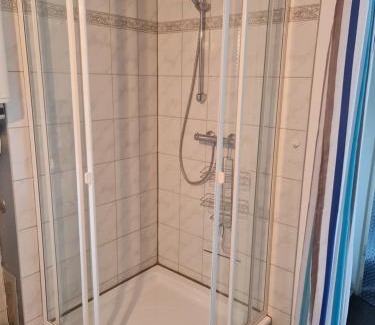 Bad Suderode Apartment | Family-Friendly Ferienwohnungen Fam. Bartl with Great Amenities