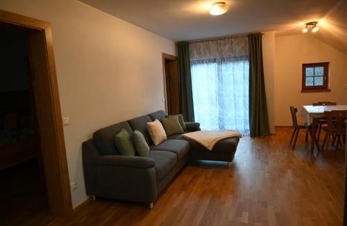 Malta Apartment | Ferienwohnungen Feistritzer-Holdernig
