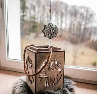 Barkhausen Apartment | Pet-Friendly Getaway at Ferienwohnungen Finkengrund