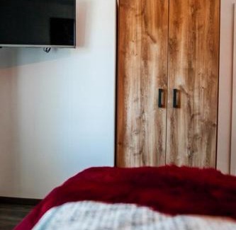 Barkhausen Apartment | Pet-Friendly Getaway at Ferienwohnungen Finkengrund