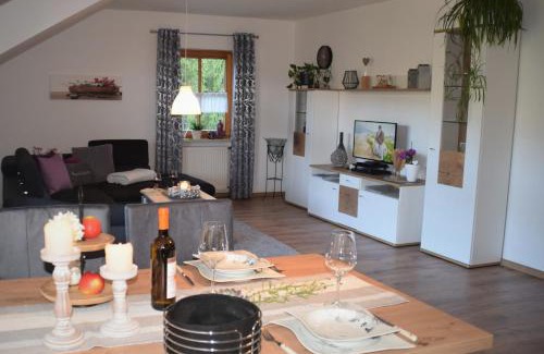 Bodenmais Apartment | Pet-Friendly Ferienwohnungen Geiger: Guest Rated 9.7/10