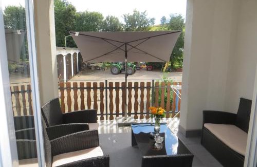 Hohenfels-Essingen Apartment | Top-Rated Ferienwohnungen Grafenfelder Hof with Great Amenities