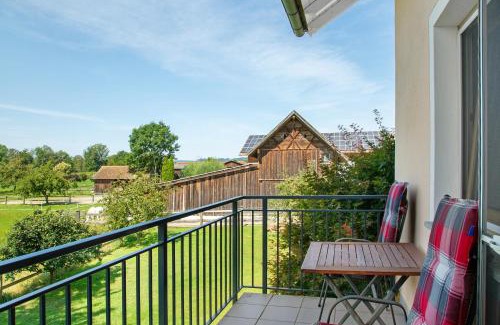 Bad Fuessing Apartment | Discover Ferienwohnungen Hackerhof: Family & Pet Friendly Stay