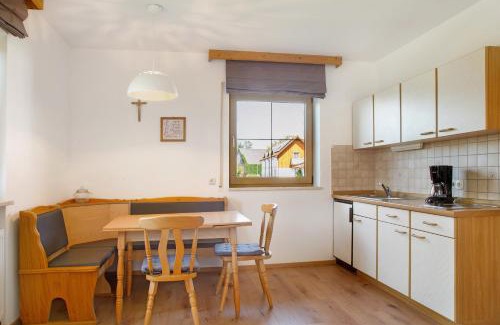 Bad Fuessing Apartment | Discover Ferienwohnungen Hackerhof: Family & Pet Friendly Stay