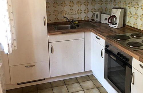 Pidingerau Apartment | Guest Rated Comfort at Ferienwohnungen Hanke Barbara