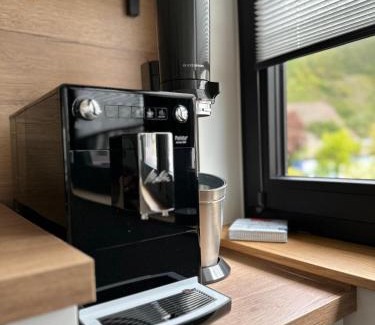 Ernst Apartment | Experience Ferienwohnungen Heimatliebe: 9.6/10 Guest Rated!