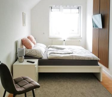 Villach Apartment | Family-Friendly Ferienwohnungen Herschel: Your Cozy Retreat