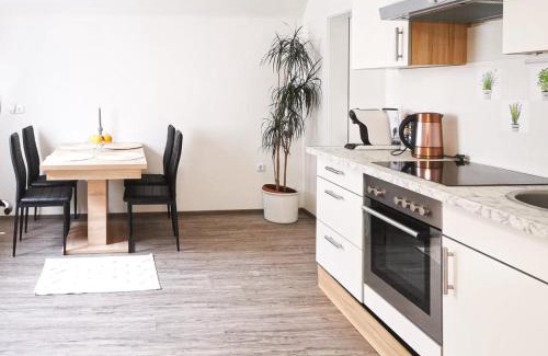 Villach Apartment | Family-Friendly Ferienwohnungen Herschel: Your Cozy Retreat