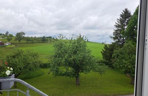 Huefingen Apartment | Top-Rated Ferienwohnung Heuboden: Family-Friendly Retreat