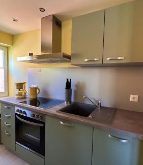 Schierke Apartment | Discover Ferienwohnungen Hexenstieg & Wurmbergblick Retreat