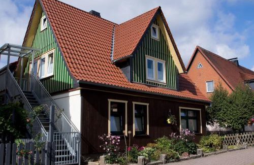Schierke Apartment | Discover Ferienwohnungen Hexenstieg & Wurmbergblick Retreat