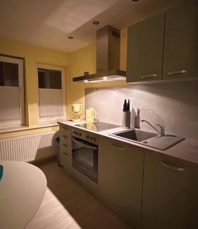 Schierke Apartment | Discover Ferienwohnungen Hexenstieg & Wurmbergblick Retreat