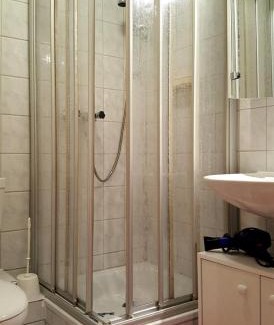 Garding Apartment | Family-Friendly Ferienwohnungen Hoffmann with Wheelchair Access