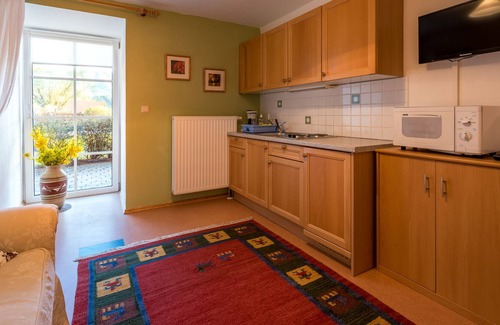 Aflenz Land Apartment | Pet-Friendly Ferienwohnungen Hotel Garni Dörflerwirt - 9.8/10