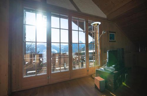Schoenried Apartment | Discover Alpenrose Boutique Hotel: Pet-Friendly Getaway
