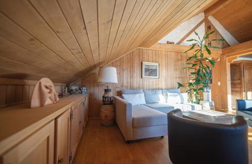 Schoenried Apartment | Discover Alpenrose Boutique Hotel: Pet-Friendly Getaway