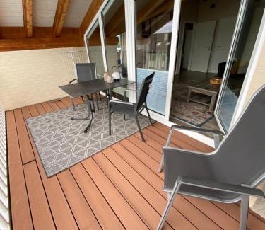 Singen Apartment | Family-Friendly Ferienwohnungen im Hegau with High Ratings
