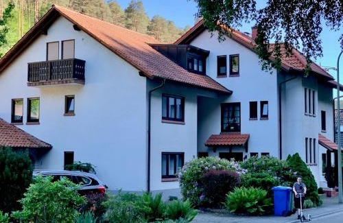 Elmstein House | Discover Ferienwohnungen in the Heart of Pfälzerwald