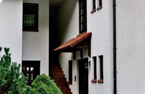 Elmstein House | Discover Ferienwohnungen in the Heart of Pfälzerwald