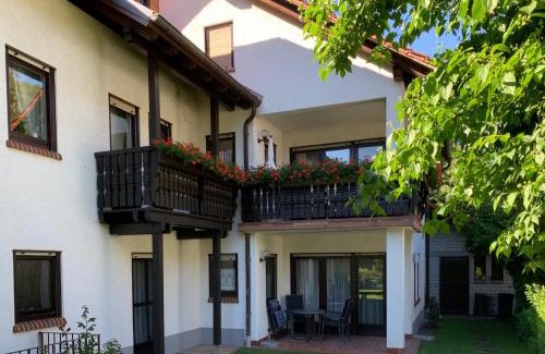 Elmstein House | Discover Ferienwohnungen in the Heart of Pfälzerwald