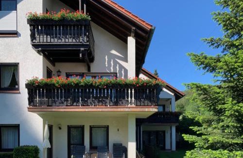 Elmstein House | Discover Ferienwohnungen in the Heart of Pfälzerwald