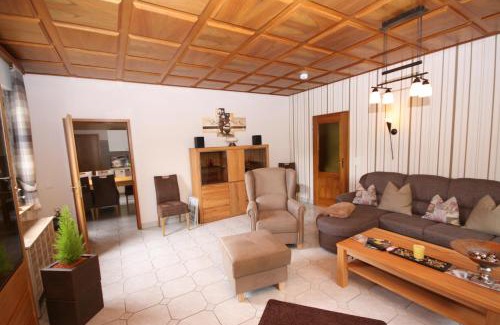 Loef Apartment | Discover Ferienwohnungen im Moseltal: Family-Friendly Retreat