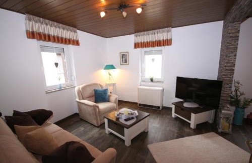 Loef Apartment | Discover Ferienwohnungen im Moseltal: Family-Friendly Retreat